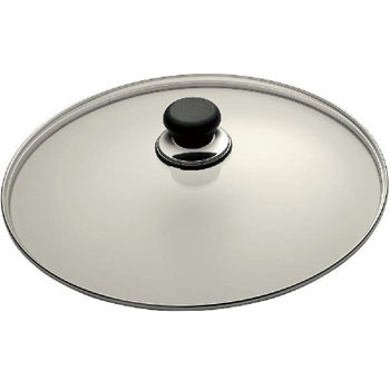 20001212 Classic Classic ガラス蓋 1個 スキャンパン(SCANPAN) 【通販