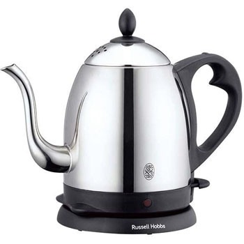 セール最激安 ラッセルホブス Russell Hobbs カフェケトル0 8l 店舗正規品 Xadm Tecnosist Com Pe