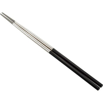 セレクト100 ステンレス菜箸 33cm 貝印
