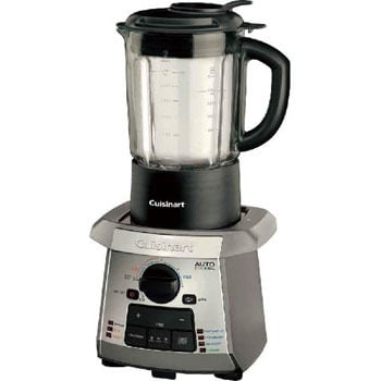 クイジナート Cuisinart WSM-1MCGJ オートクッキングブレンダー - 調理器具