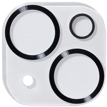 [iPhone 14/14 Plus専用]iFace Tempered Glass Camera Lens Protector 強化ガラス カメラレンズプロテクター iFace