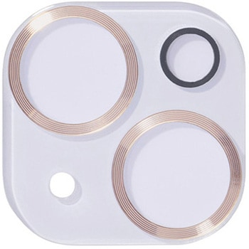 [iPhone 14/14 Plus専用]iFace Tempered Glass Camera Lens Protector 強化ガラス カメラレンズプロテクター iFace