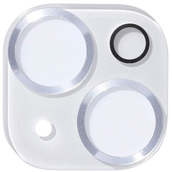 [iPhone 15/15 Plus専用]iFace Tempered Glass Camera Lens Protector 強化ガラス カメラレンズプロテクター iFace
