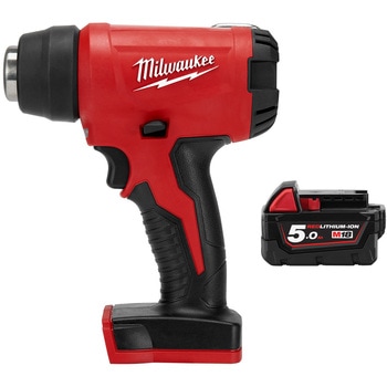 M18(TM) ヒートガン(バッテリー付) ミルウォーキーツール