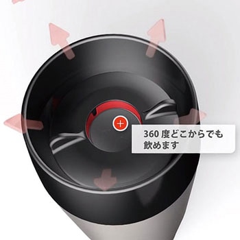 トラベルマグ エムザ