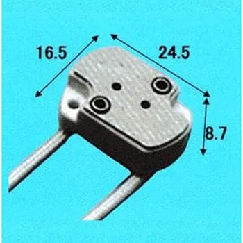 HS-60T-200E (G6.35・GZ6.35) 旭光電機工業