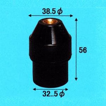 キーレスソケット黒E26 旭光電機工業