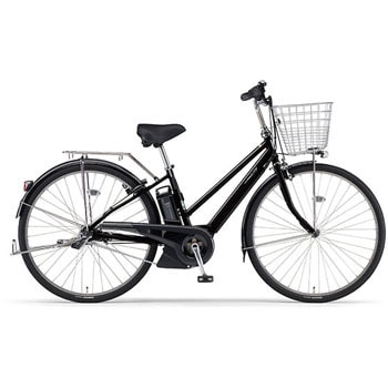 PA27CSP5 PAS CITY-SP5 27型電動自転車 2018年モデル 完成組立品 1台