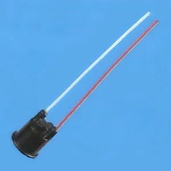 ES26-01 ベーク線付ソケット 旭光電機工業