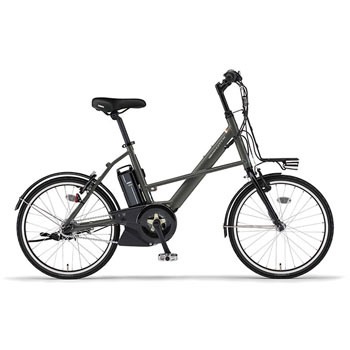 PA20CX PAS CITY-X 20型電動自転車 2018年モデル 完成組立品 1台 