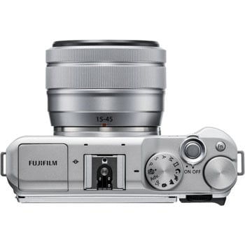 ミラーレスデジタルカメラ X-A5レンズキット XC15-45mmF3.5-5.6 OIS PZ