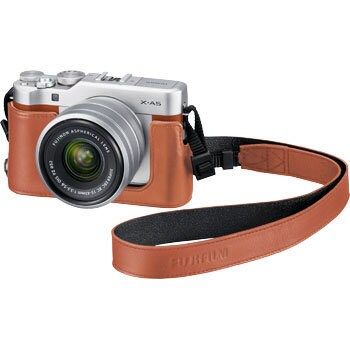 BLC-XA5 BW フジフイルム ボトムレザーケース X-A5対応 1個 フジ BLC-XA5 BW フジフイルム ボトムレザーケース X-A5対応 1個 フジ