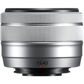 フジノンレンズ XC15-45mmF3.5-5.6 OIS PZ フジフイルム カメラ交換