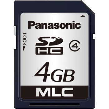 panasonic sd card