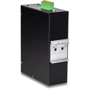 産業用L2マネージドスイッチングハブ Giga 16ポート TRENDnet