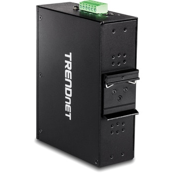 産業用スイッチングハブ ギガ 10ポート TRENDnet