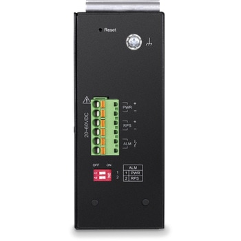 産業用ギガ L2マネージドスイッチングハブ TRENDnet