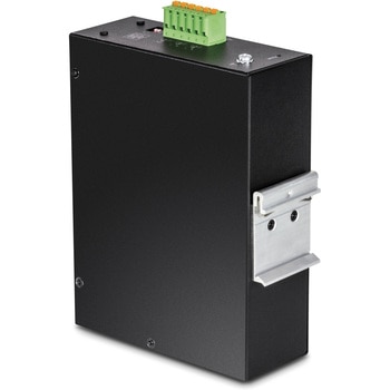 産業用ギガ L2マネージドスイッチングハブ TRENDnet