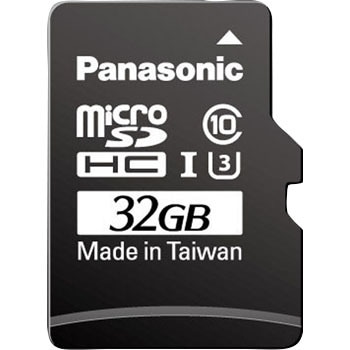 RP-SMTE32SWC �Ɩ��p/�Y�Ɨp SDHC�������[�J�[�h TE�V���[�Y Panasonic(�p�i�\�j�b�N) 84912232