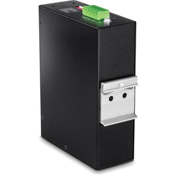 産業用L2マネージドスイッチングハブ af/at ギガ 10ポート 24-57V TRENDnet