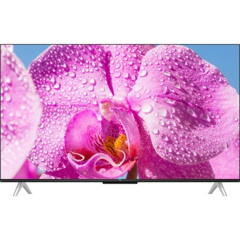 【はる様】専用　TCL 4Kスマート液晶テレビ 55V型 TCL 液晶テレビ [ 55V型 / 4Kチューナー内蔵 / YouTube 対応