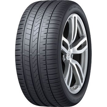 人気新作255/55R19 FALKEN AZENIS FK510 SUV 夏タイヤ 2021年製 4本セット 中古品