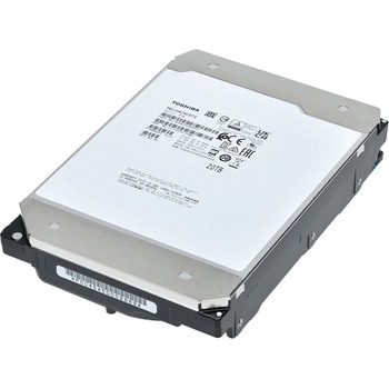 3.5インチ内蔵HDD / 20TB / 7200rpm / MGシリーズ 東芝