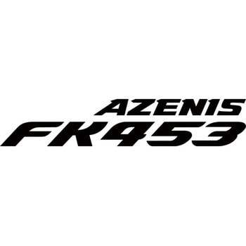 285/30ZR21 100Y XL プレミアムサマータイヤ AZENIS FK453 1本 FALKEN