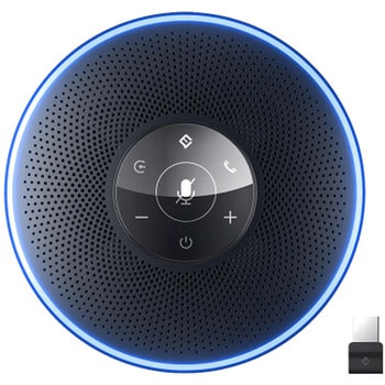 M2 EMEET OfficeCore M2 Black EMEET ブラック色 - 【通販