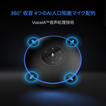 M220LITE EMEET OfficeCore M220 Lite 1台 EMEET 【通販モノタロウ】 M220LITE EMEET OfficeCore M220 Lite 1台 EMEET 【通販モノタロウ】