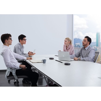 EMEET OfficeCore Luna Black EMEET
