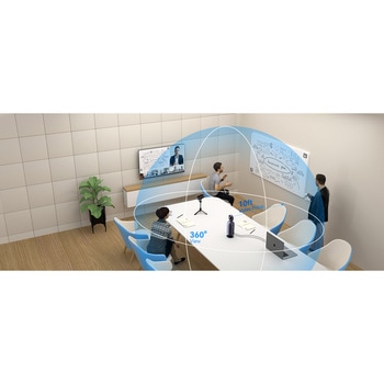EMEET Meeting Capsule Pro Room KIT EMEET