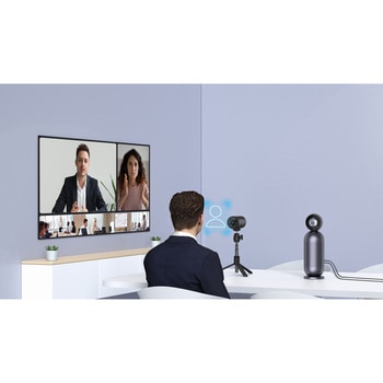 EMEET Meeting Capsule Pro Room KIT EMEET