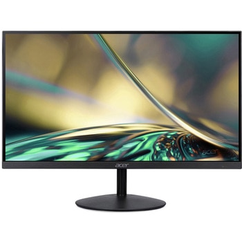 液晶ディスプレイ 31.5型/3840×2160/HDMI、DisplayPort/ブラック/スピーカー：あり Acer(エイサー)