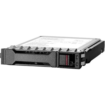 HPE 600GB SAS 12G 15K SFF BC HDD HP(日本ヒューレット・パッカード)
