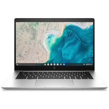HP Elite c640 G3 Chromebook Enterprise (Core i3-1215U/8GB/SSD・256GB/光学ドライブなし/Chrome OS/Office無/14型) HP(日本ヒューレット・パッカード)