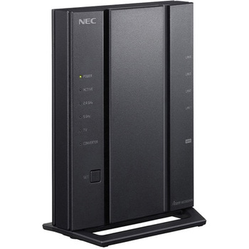 Aterm WG2600HP4 NEC