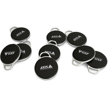 AXIS TA4702 Key Fob 50P アクシスコミュニケーションズ