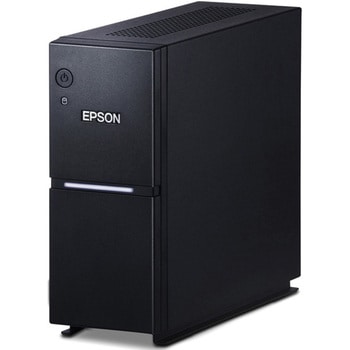 Endeavor SG100E 仕様固定限定モデル(Core i7-10700T/16GB/512GB M.2 SSD/ODDなし/Win11Pro64/Officeなし/1年お預かり修理/3年部品保証/GeForce GTX 1650) EPSON