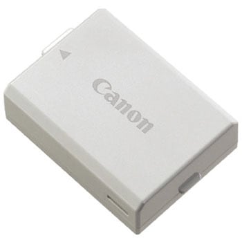 LP-E5 Canon カメラ用バッテリーパック LPシリーズ 1個 Canon 【通販