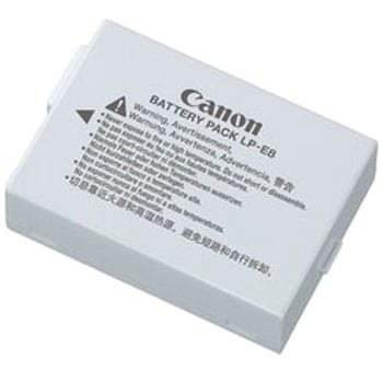 Canon カメラ用バッテリーパック LPシリーズ Canon