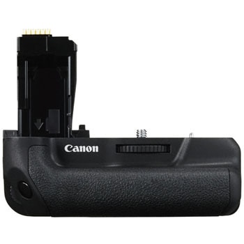 Canon - ボディ+純正バッテリーグリップ Amazon | Canon バッテリーグリップ BG-E3 | カメラ用バッテリー