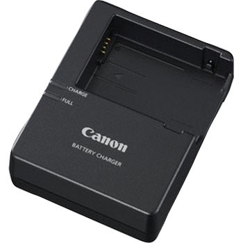 Canon - キヤノン バッテリーチャージャー LC-E8 バッテリーチャージャー LC-E8E