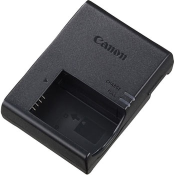 Canon カメラ用バッテリーチャージャー LCシリーズ Canon