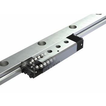 リニアウェイモジュール LWM LWM2M1R360H IKO(日本トムソン)