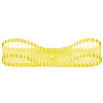 51676-23 ランブルオーガンジー 東京リボン 84917744