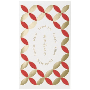 チップ袋 ありがとう マルアイ