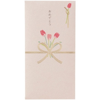 お花のご祝儀袋 マルアイ