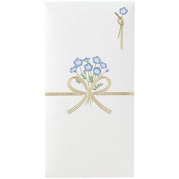 お花のご祝儀袋 マルアイ