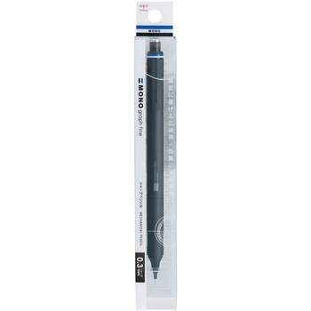 シャープモノグラフファイン11R3パック トンボ鉛筆
